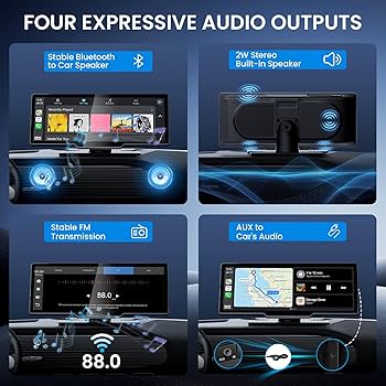 Amazon.com: TECXERLLON 10.26